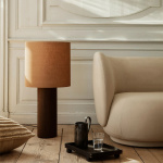 Eclipse Lampskärm Large Curry Eclipse Lampskärm Large Curry