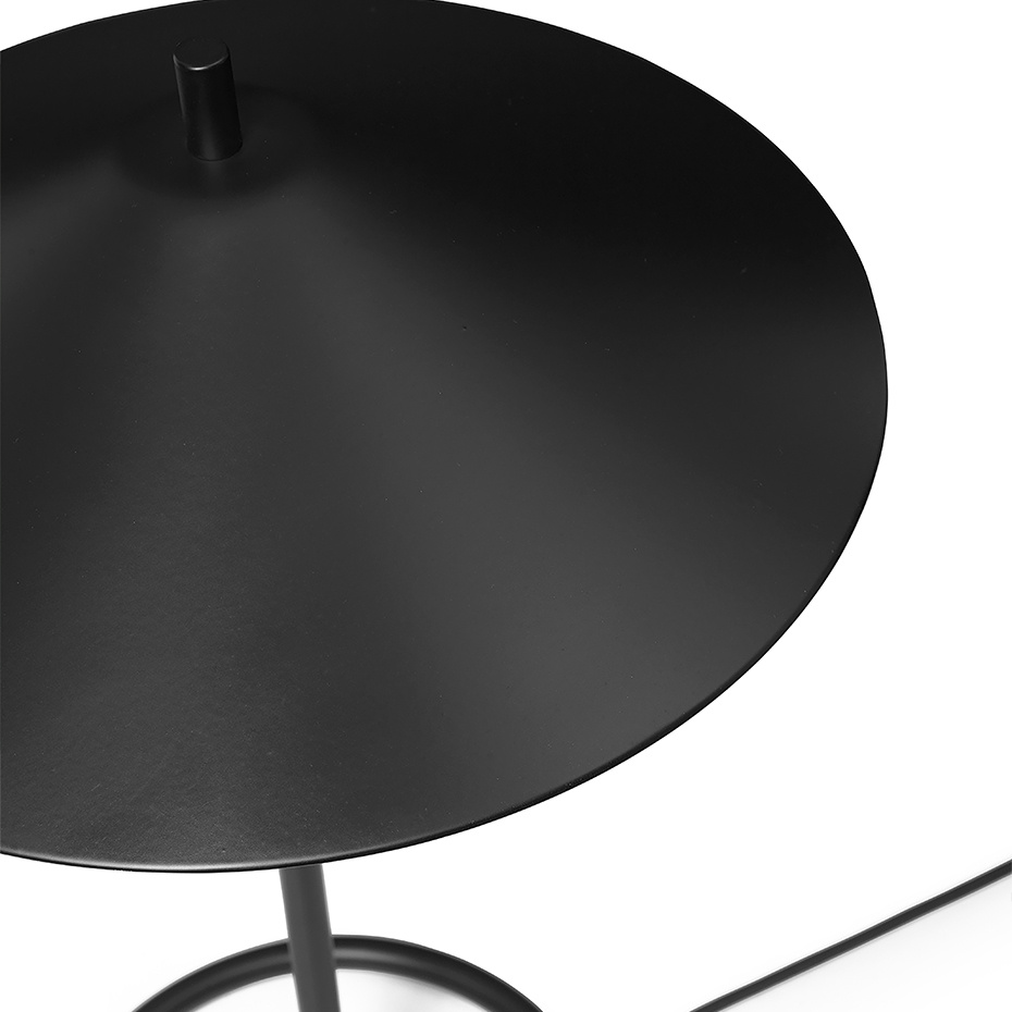 Filo Bordslampa Black