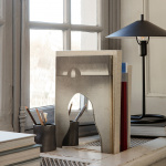Filo Bordslampa Dark Olive Filo Bordslampa Dark Olive