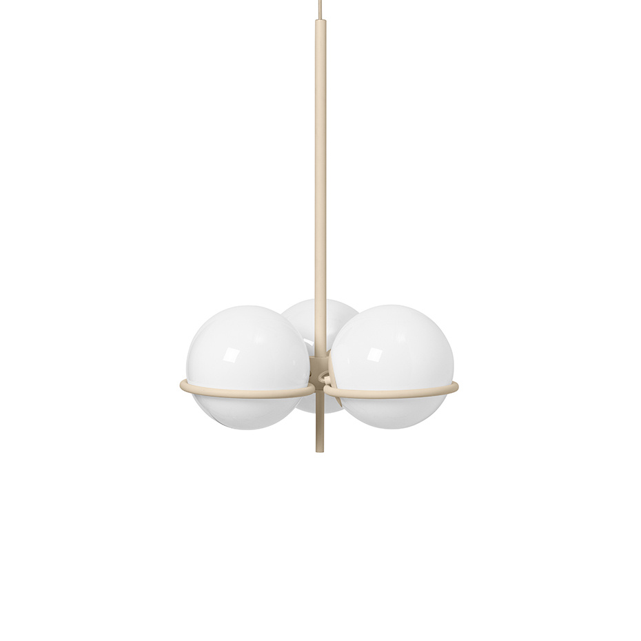 Era Ljuskrona Eggshell