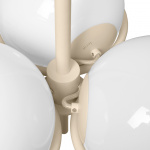 Era Ljuskrona Eggshell Era Ljuskrona Eggshell