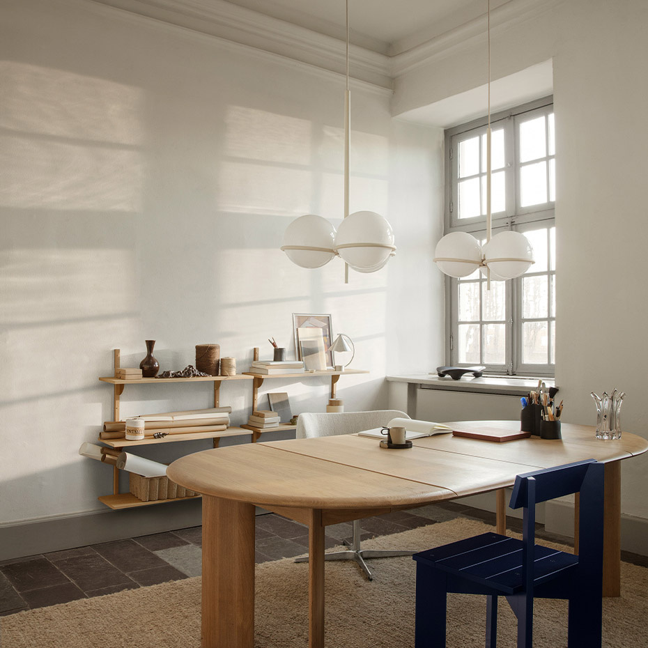 Era Ljuskrona Eggshell