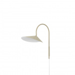 Arum Swivel Vägglampa Cashmere Arum Swivel Vägglampa Cashmere