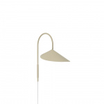 Arum Swivel Vägglampa Cashmere Arum Swivel Vägglampa Cashmere