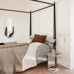 Arum Swivel Vägglampa Cashmere Arum Swivel Vägglampa Cashmere