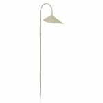 Arum Swivel Vägglampa Tall Cashmere Arum Swivel Vägglampa Tall Cashmere