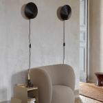 Arum Sconce Vgglampa Cashmere