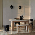 Arum Sconce Vägglampa Cashmere Arum Sconce Vägglampa Cashmere