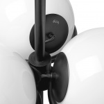 Era Ljuskrona Black Era Ljuskrona Black