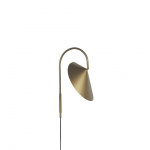 Arum Swivel Vägglampa Bronze Arum Swivel Vägglampa Bronze