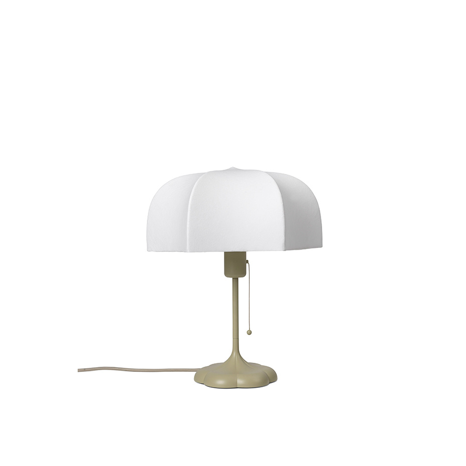 Poem Bordslampa Cashmere