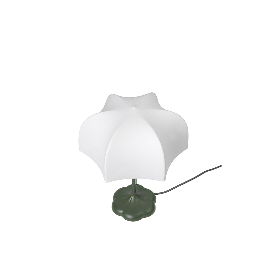 Poem Bordslampa Grass Green