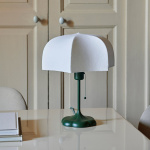 Poem Bordslampa Grass Green Poem Bordslampa Grass Green