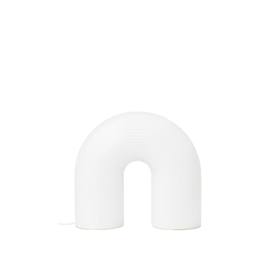 Vuelta Golvlampa White