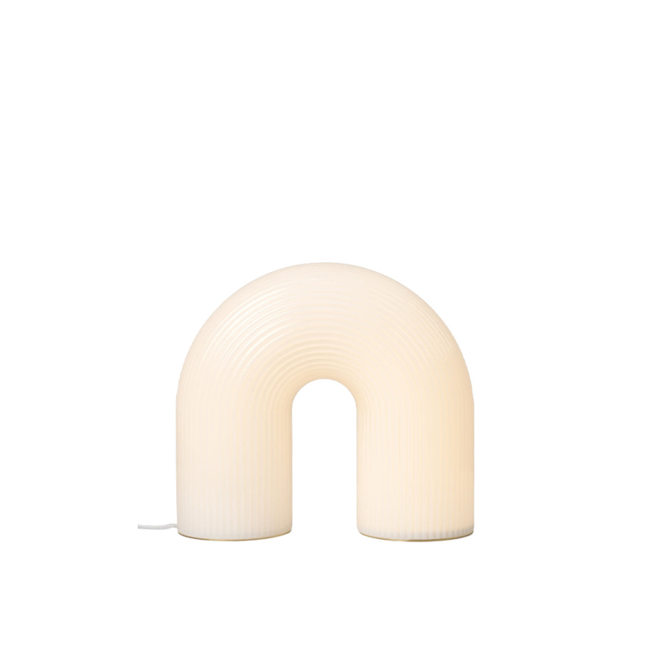 Vuelta Golvlampa White