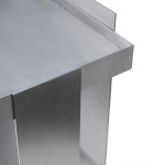 Lager Trolley Aluminium Lager Trolley Aluminium