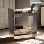 Lager Trolley Aluminium Lager Trolley Aluminium