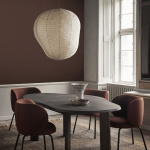 Kurbis Lampskärm H80cm Natural Kurbis Lampskärm H80cm Natural