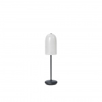 Gry Portable Bordslampa Black/Translucent Gry Portable Bordslampa Black/Translucent
