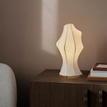 Dae Bordslampa White Dae Bordslampa White