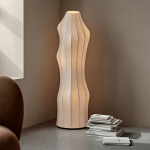 Dae Golvlampa White Dae Golvlampa White