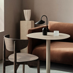 Arum Portable Bordslampa Black Arum Portable Bordslampa Black