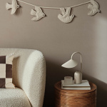 Arum Portable Bordslampa Cashmere Arum Portable Bordslampa Cashmere