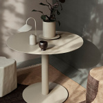 Arum Portable Bordslampa Cashmere Arum Portable Bordslampa Cashmere