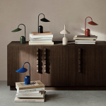 Arum Portable Bordslampa Cashmere Arum Portable Bordslampa Cashmere