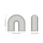 Vuelta Portable Bordslampa White Vuelta Portable Bordslampa White