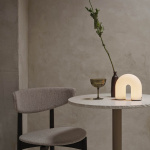 Vuelta Portable Bordslampa White Vuelta Portable Bordslampa White