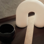 Vuelta Portable Bordslampa White Vuelta Portable Bordslampa White