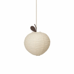 Apple Lampskärm Natural Apple Lampskärm Natural