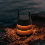 Luver Portable Bordslampa Natural Luver Portable Bordslampa Natural