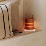 Luver Portable Bordslampa Natural Luver Portable Bordslampa Natural