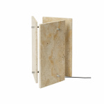 Oeste Bordslampa Sand Oeste Bordslampa Sand
