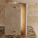 Oeste Bordslampa Sand Oeste Bordslampa Sand
