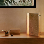 Oeste Bordslampa Sand Oeste Bordslampa Sand
