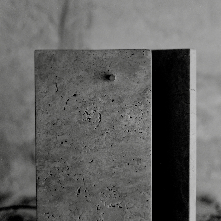 Oeste Bordslampa Sand
