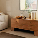 Oeste Bordslampa Sand Oeste Bordslampa Sand