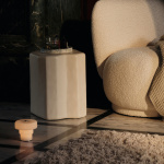 Ripple Portable Bordslampa White Ripple Portable Bordslampa White