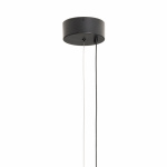 Oeste Pendel Clear Glass Oeste Pendel Clear Glass