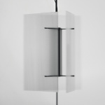 Oeste Pendel Clear Glass Oeste Pendel Clear Glass