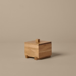 Moku Box 100 Natural Oak Moku Box 100 Natural Oak