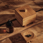 Moku Box 100 Natural Oak Moku Box 100 Natural Oak