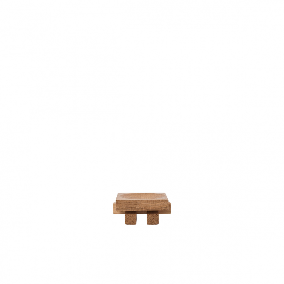 Moku Tray 70 Natural Oak