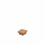 Moku Tray 70 Natural Oak Moku Tray 70 Natural Oak