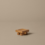 Moku Tray 70 Natural Oak Moku Tray 70 Natural Oak