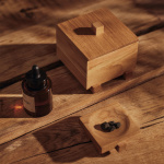 Moku Tray 70 Natural Oak Moku Tray 70 Natural Oak