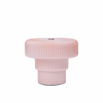 Ripple Portable Bordslampa Pale Rose Ripple Portable Bordslampa Pale Rose